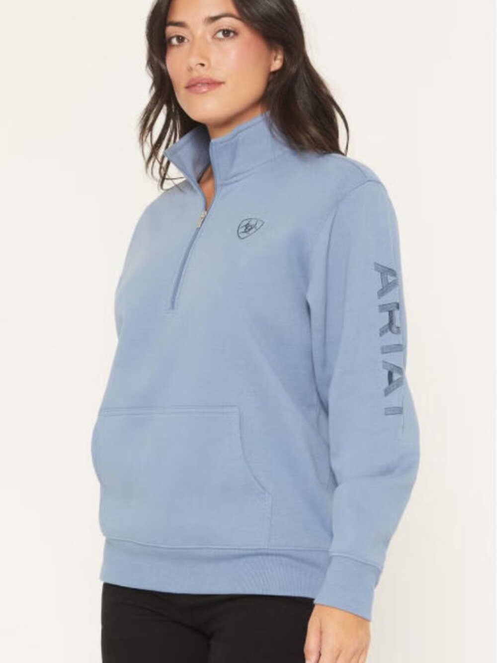 Women's Boot Barn Exclusive Coronet Half Zip Pullover | NWT